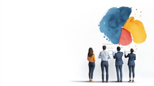 Sukces zespołu po programie