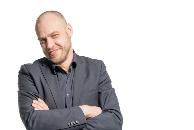 Trener prowadzący sesję